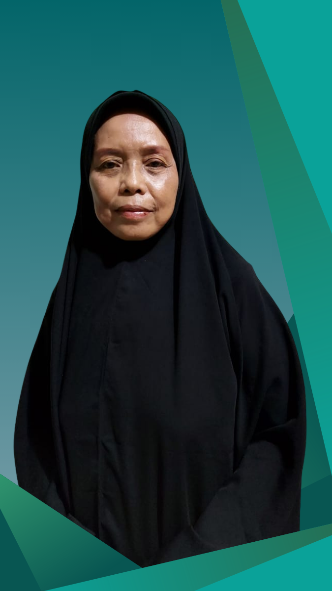 Drs. Hanifah Diah Ekasiwi